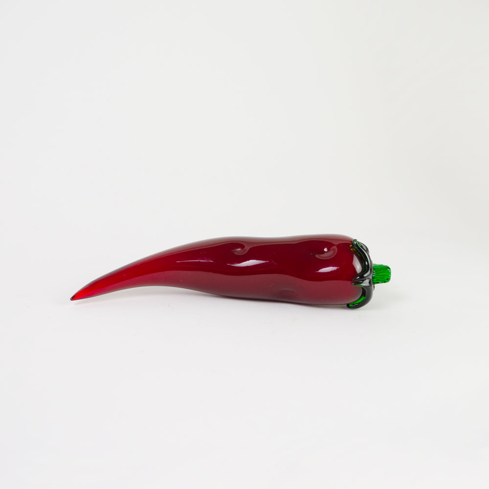 Fabulous Glass Chillis