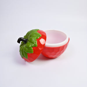 Strawberry Ice Bucket