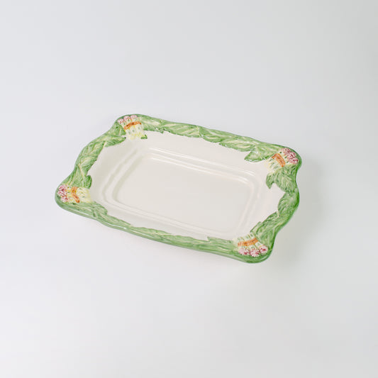 Large Asparagus Serving Platter