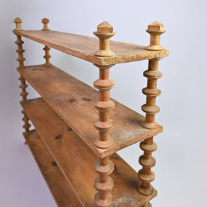 Bobbin Shelf