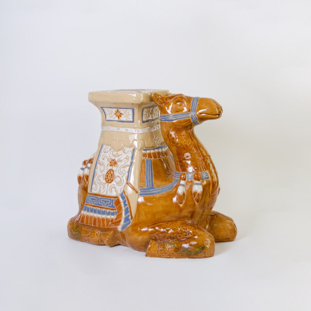 Stunning Camel Jardiniere
