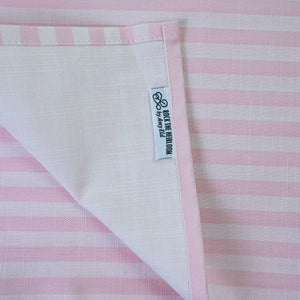 Luxury Striped Napkins