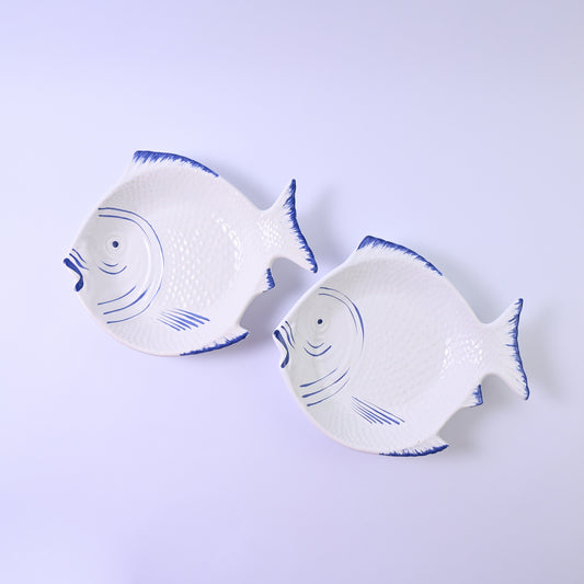 Fish Bowls