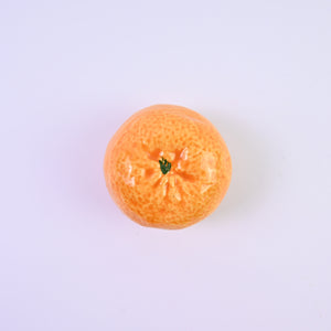 Ceramic Fruits