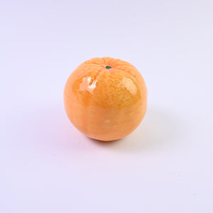 Ceramic Fruits