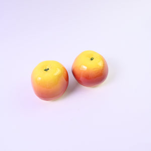 Ceramic Fruits