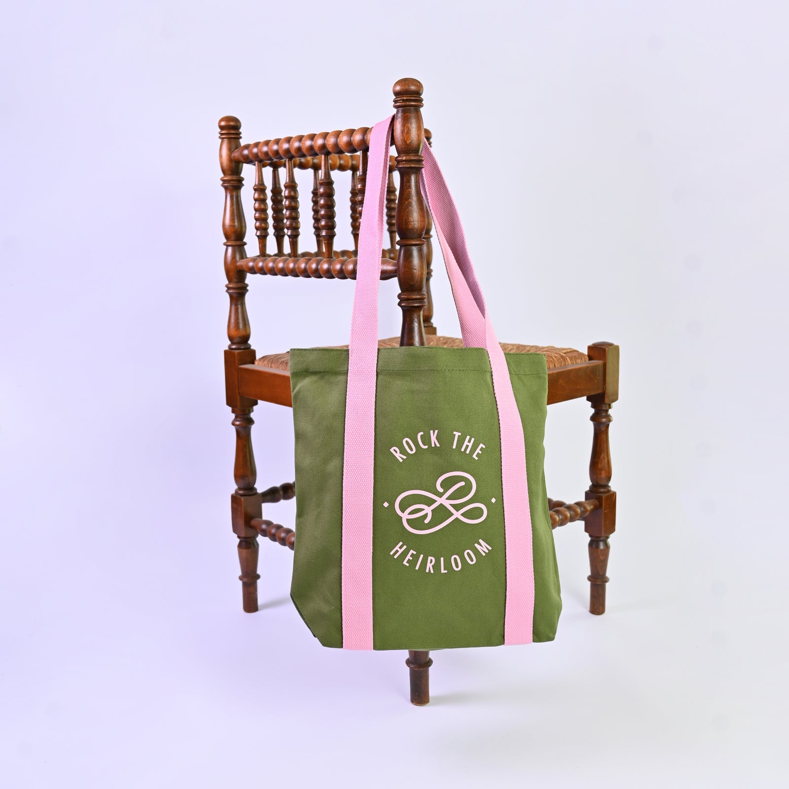 RTH Tote Bags