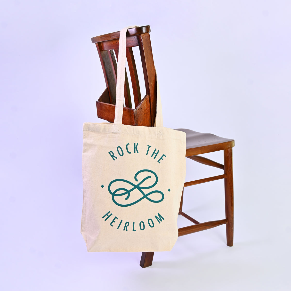 RTH Tote Bags