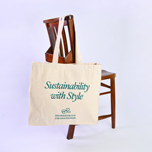 RTH Tote Bags