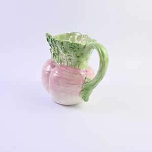 Turnip Jug