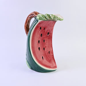 Watermelon Jug