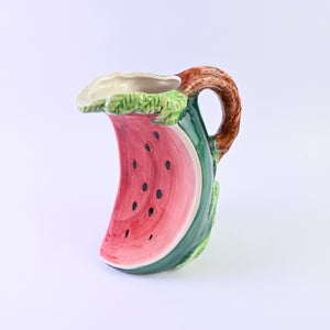 Watermelon Jug