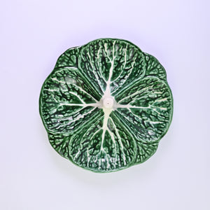 Cabbage Leaf server