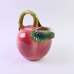 Red Apple Jug