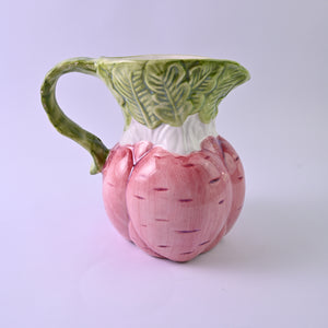 Radish Jug