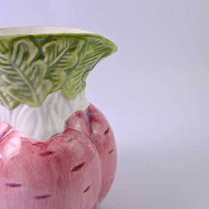 Radish Jug