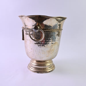 Rope Detail Wine Bucket