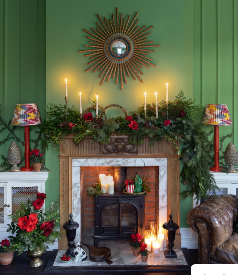 Christmas Shop
