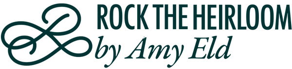 Rock the Heirloom