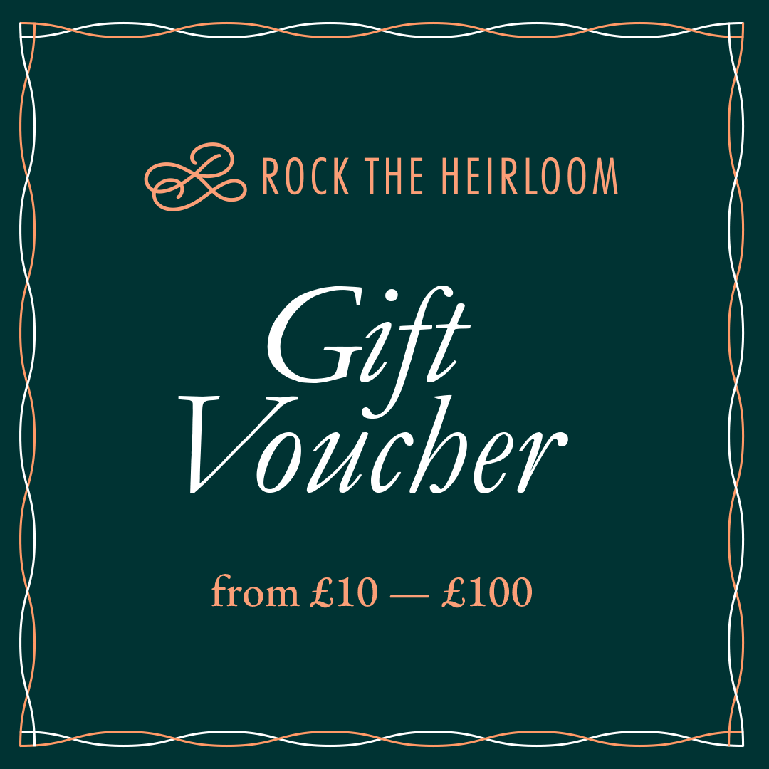 Gift Voucher