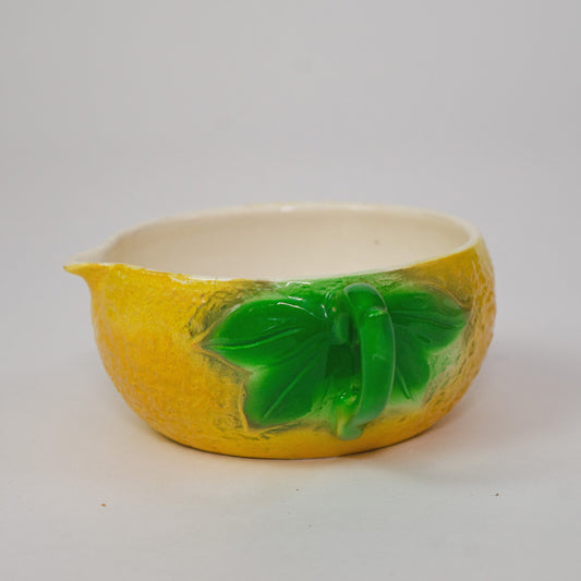 Small Lemon Pouring  Jug