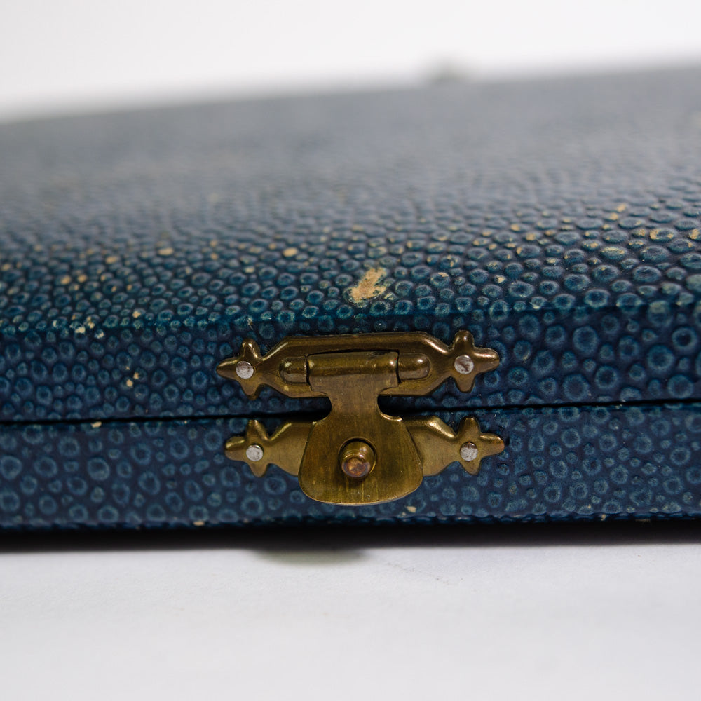 Vintage Boxed Knife Set