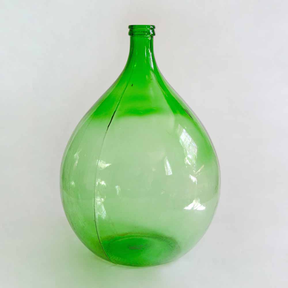 Selection of Vintage Italian Demijohns