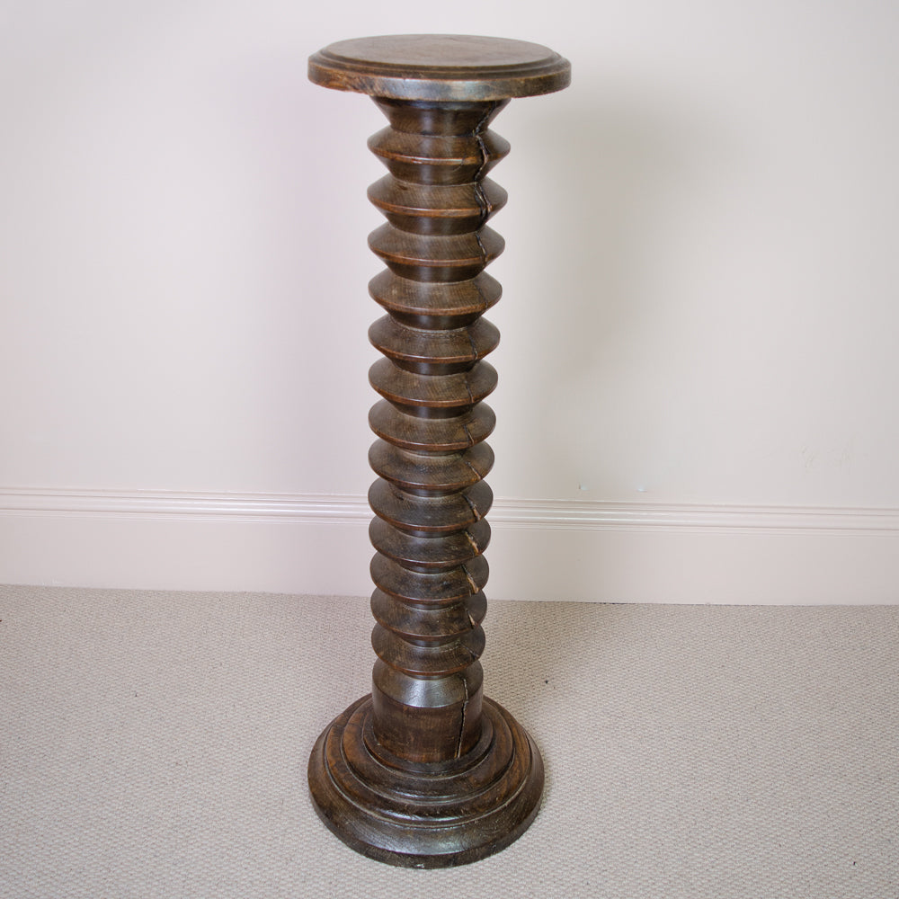 French Wine press