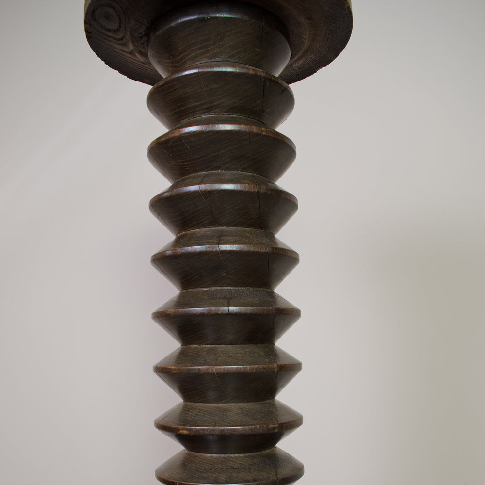 French Wine press