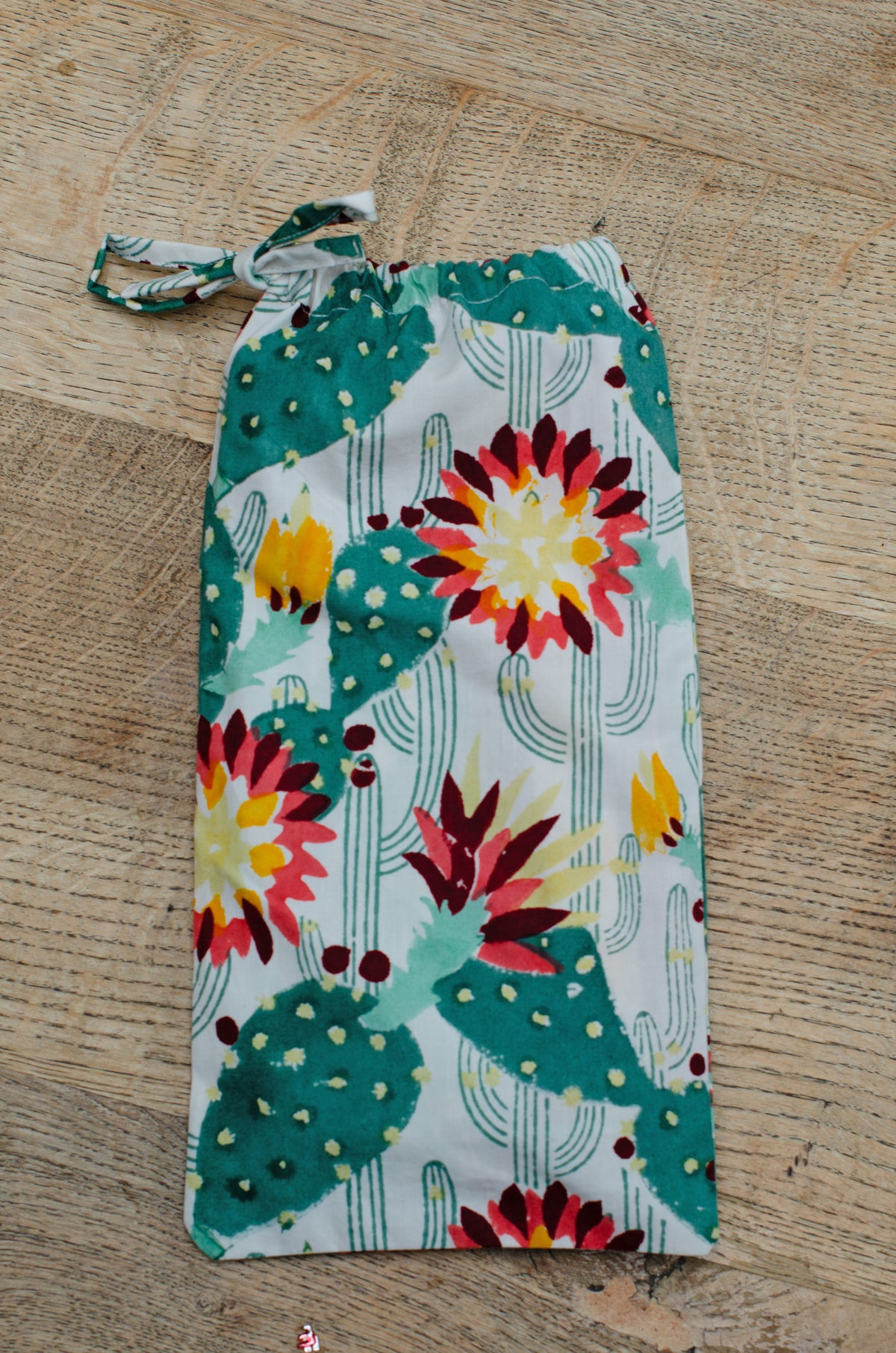 Beautiful Block Print Cotton Napkins