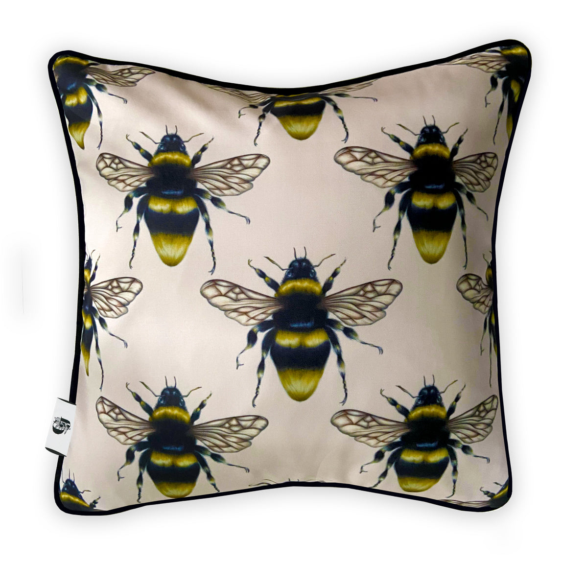 Colony Honey Bee Cushion