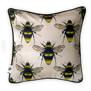 Colony Honey Bee Cushion