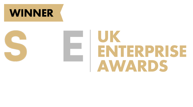 Winner SME UK awards